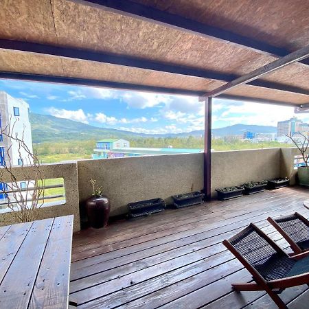 171 Happiness Inn Heng-ch'un Exterior foto