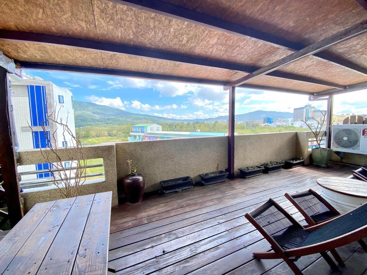 171 Happiness Inn Heng-ch'un Exterior foto