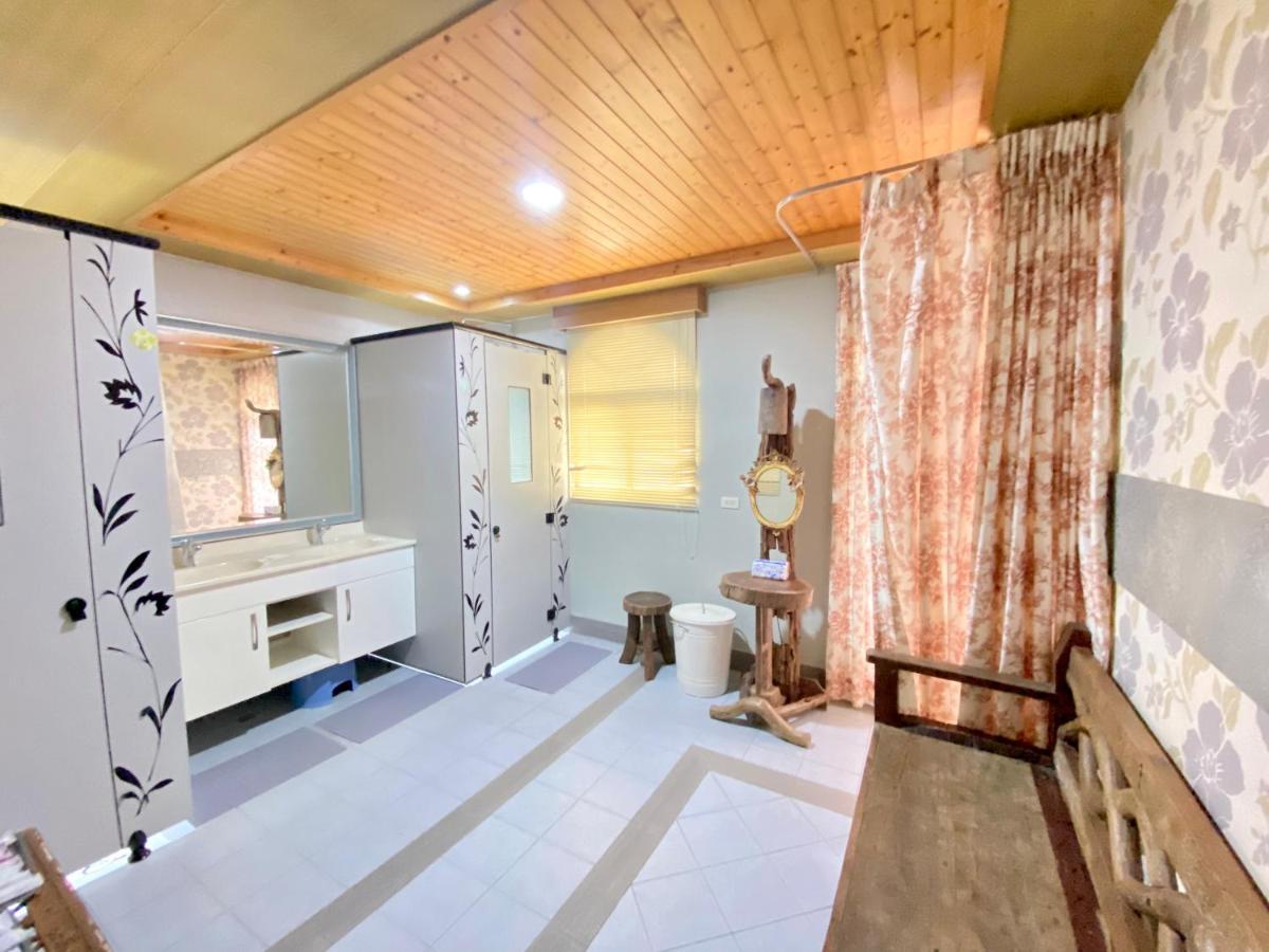 171 Happiness Inn Heng-ch'un Exterior foto