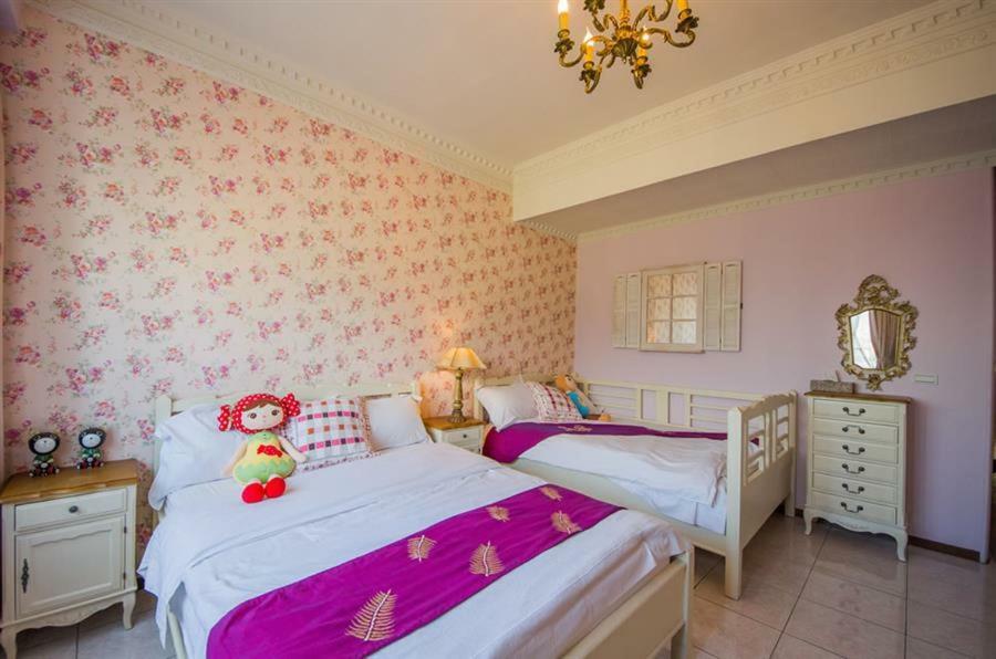 171 Happiness Inn Heng-ch'un Exterior foto