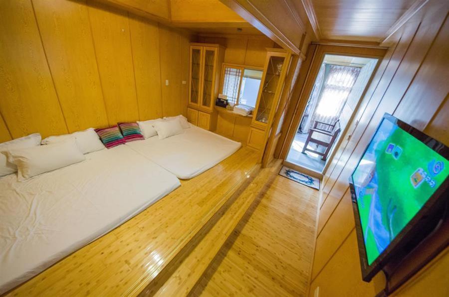 171 Happiness Inn Heng-ch'un Exterior foto